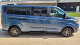 Ford Tourneo Custom Titanium X 320 L2 H1 - Ford Tourneo Custom in Stuttgart
