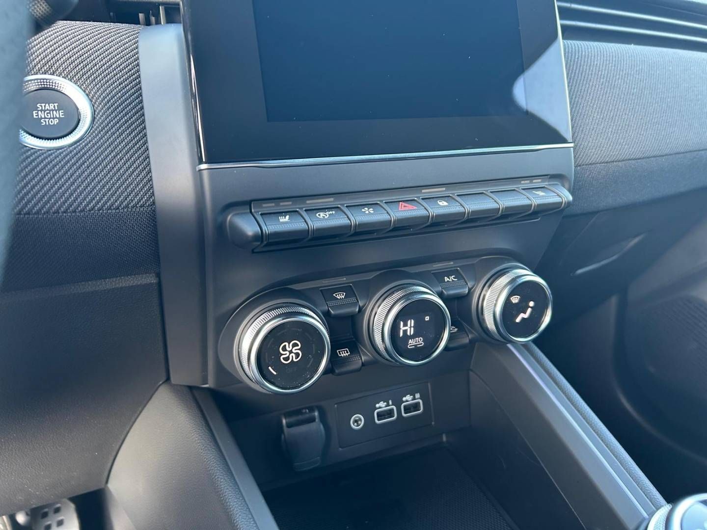 Fahrzeugabbildung Renault CLIO Esprit Alpine TCe 90