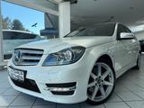 Mercedes-Benz C 350 T CDI AMG-Line*MOPF*DISTRONIC+*STHZG*H&K* - Mercedes-Benz C 350 mit Diesel-Antrieb