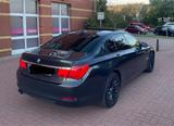 BMW 730d *TÜV bis 02/28 - BMW 730 aus 2010: 730d