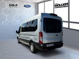 Ford Transit 2.0 Trend 350L3 H2  Bi-Xenon ACC Standhe - Ford Transit Gebrauchtwagen in Münster
