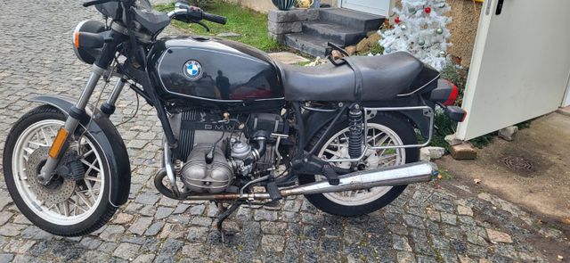 BMW R65