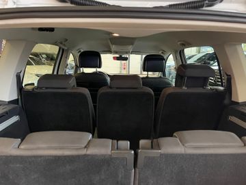 Volkswagen Touran Join Start-Stopp *1. Hand*7-Sitzer*Navi*