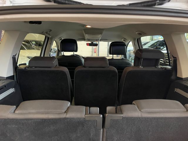 Volkswagen Touran Join Start-Stopp *1. Hand*7-Sitzer*Navi*