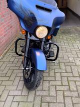 Harley-Davidson Street Glide Special .ANV - Motorräder in Bremen