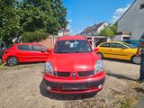 Renault Kangoo Privilege * Klima * 2 x Schiebetüren * - Renault Kangoo Gebrauchtwagen in Nürnberg