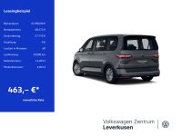 Volkswagen T7 Multivan - Vorschau Bild 3