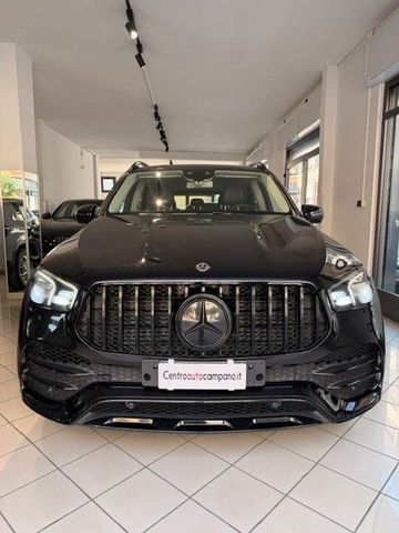 MERCEDES-BENZ Mercedes-benz GLE 350 d 4Matic Premium