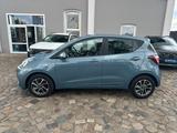 Hyundai i10 1.0 Passion Sitz & Lenkradheizung - Hyundai i10: Passion