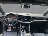 Volkswagen Touareg - Vorschau Bild 12