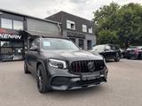 Mercedes-Benz GLB 35 AMG 4M DTR/Pano/Burmester/Starlight - Mercedes-Benz GLB 35 AMG: Automatik
