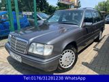 Mercedes-Benz E 320 T !! H-Kennzeichen !! Top !! Klima !! - Mercedes-Benz E 320 aus 1994