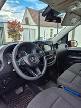 Mercedes-Benz Vito - Mercedes-Benz Vito von privat
