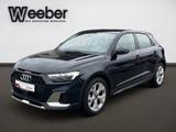 Audi A1 citycarver *KAMERA*SHZ*LED*17 ZOLL LM*KLIMA* - Audi A1: Citycarver