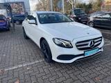Mercedes-Benz E 200 E Limousine E 200 4Matic - Mercedes-Benz E 200 Gebrauchtwagen in Stuttgart
