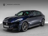 Maserati Grecale Trofeo 1. HAND + BLU NOBILE - Maserati Gebrauchtwagen in Stuttgart