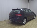 Volkswagen Golf VII 1.6 TDI BMT Comfortline ACC Navi LED - Volkswagen Golf mit Diesel-Antrieb: Limousine, 1.6