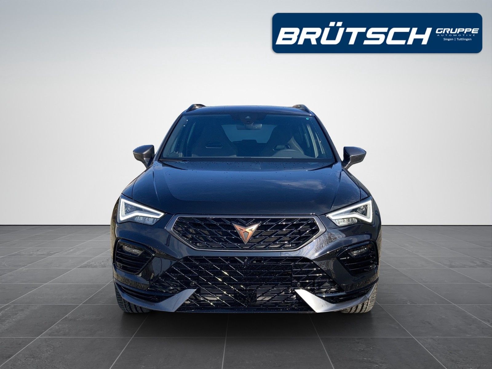 CUPRA Ateca 1.5 TSI DSG 110kW/150PS - Image 5