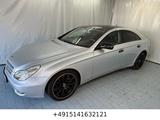 Mercedes-Benz CLS 350/LED/Navi/Leder - Mercedes-Benz CLS 350 Gebrauchtwagen in Hamburg