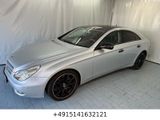 Mercedes-Benz CLS 350/LED/Navi/Leder - Mercedes-Benz CLS-Klasse aus 2008