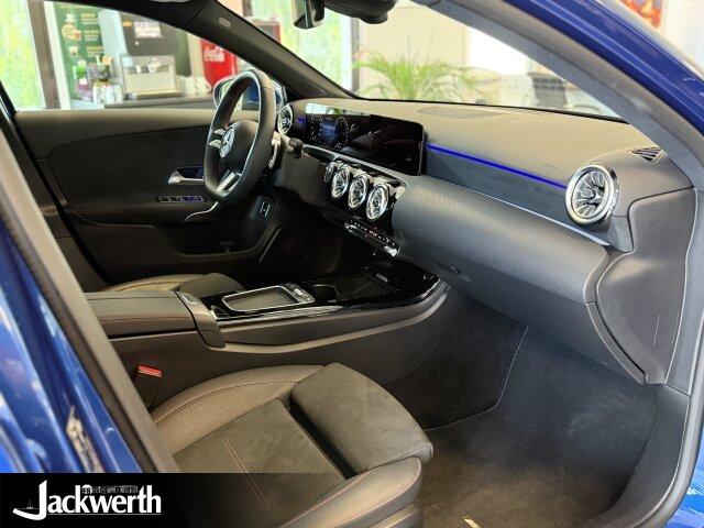 Mercedes-Benz A 250 e AMG Line/ACLaden/AHK/Sitz Memory/Kamera