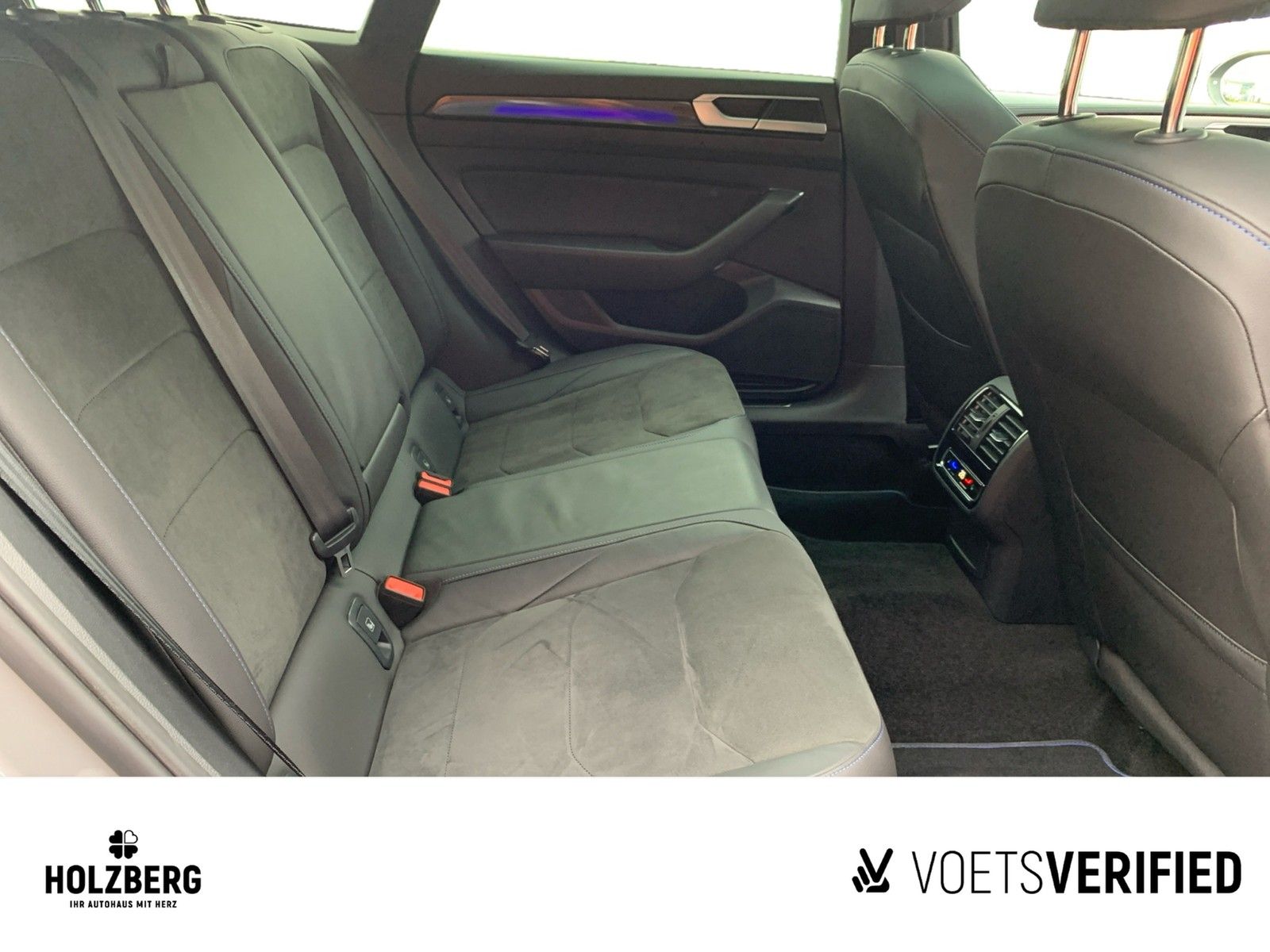 Volkswagen Arteon - Bild 15