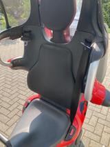 BMW C1 - BMW ROLLER C1