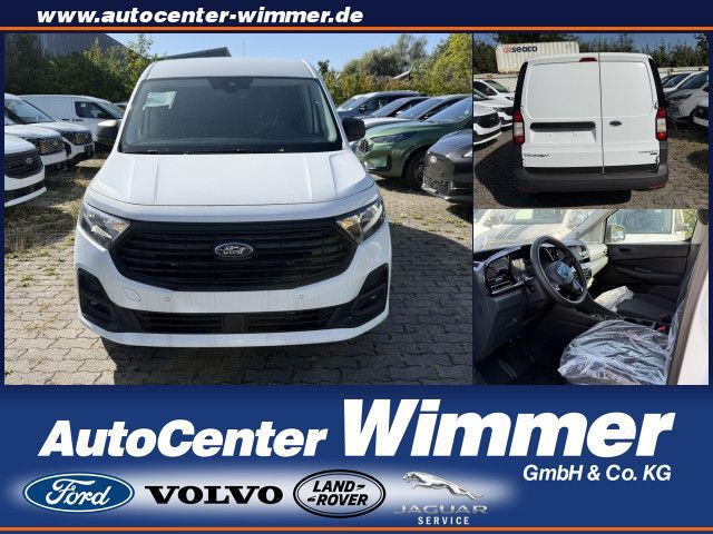FORD Transit Connect L2 PHEV