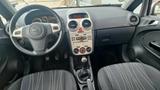 Opel Corsa D 1.2/TEMPOMAT/ TÜV NEU/KLIMA/8XREIFEN - Opel Corsa aus 2007: 1.2