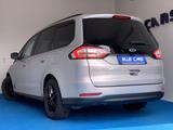 Ford Galaxy 2.0 EcoBlue S&S Aut/TREND/Navi/8-fach - Ford in München
