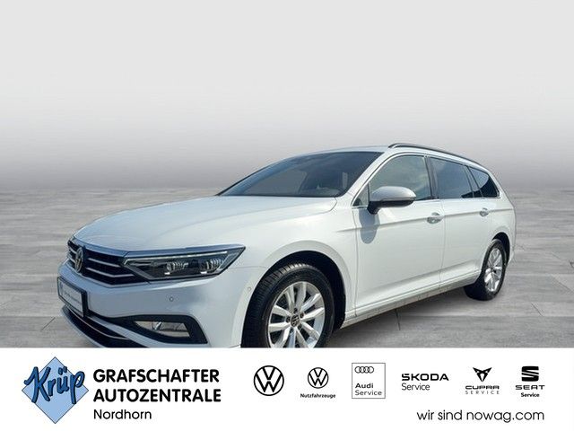 Image of Volkswagen Passat Variant