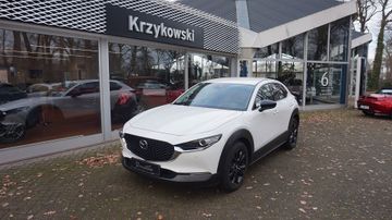 Mazda CX-30 SKYACTIV-G 2.0 150PS M Hybrid