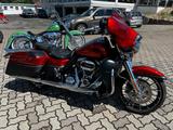 Harley-Davidson Street Glide CVOmi t Jekill & Hyde Auspuff - HARLEY-DAVIDSON AUSPUFF