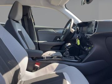 Opel Mokka - 10