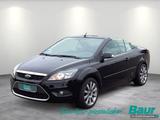 Ford Focus Coupe-Cabriolet 2.0 16V Black Magic Klima - Ford Focus: 16v