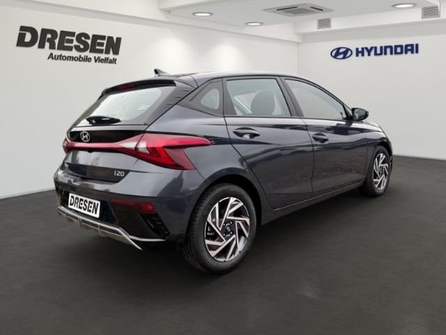 Hyundai i20 - Bild 3