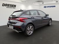 Hyundai i20 - Vorschau Bild 3