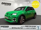 Renault 5 E-Tech Techno 120 Urban Range SITZHEIZUNG LENK - Renault R 5 Neuwagen