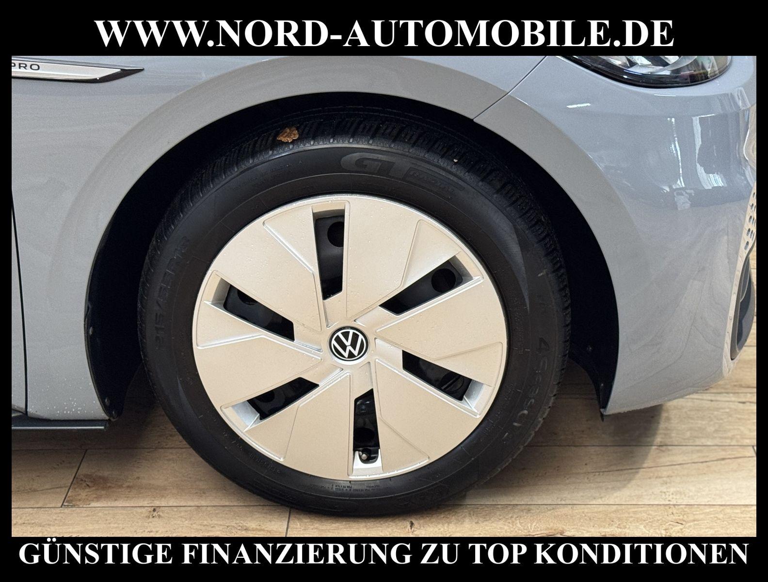 Volkswagen ID.3 Pro Performance Life CCS*Wärmepumpe/ACC, миниатюра 14