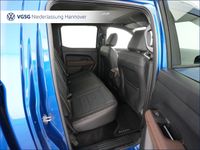 Volkswagen Amarok - Vorschau Bild 12