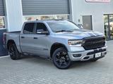 Dodge RAM 1500 5.7 4x4 Bighorn Night LED Kamera AHK - Dodge RAM: 1500