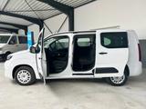 Opel Combo Edition XL - Behindertengerechte Opel Combo