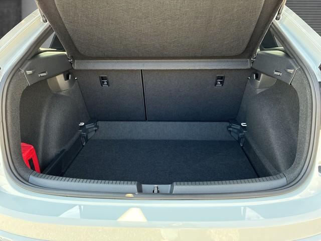 Volkswagen Taigo R-Line 1.0 TSI*LED*NAVI*SHZ*, миниатюра 7