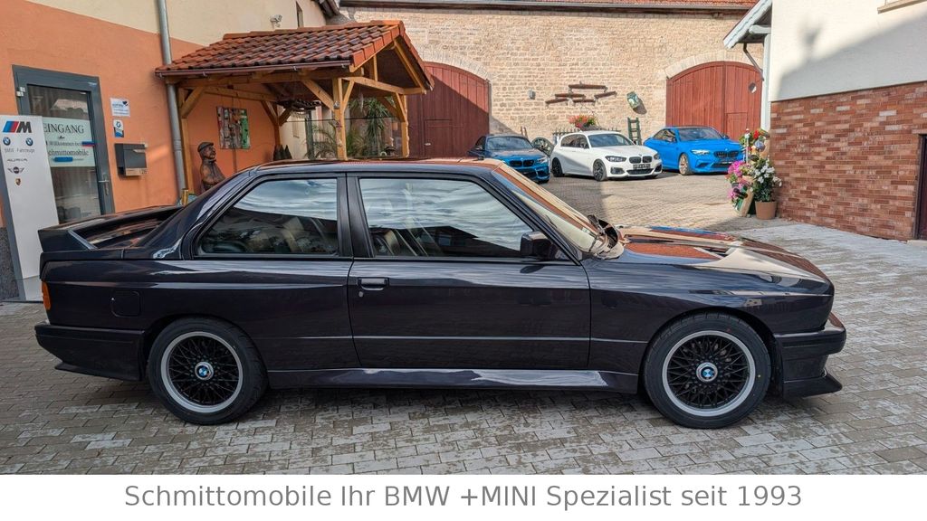 BMW M3 - Bild 13