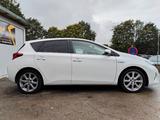 Toyota Auris Hybrid Executive - Toyota aus 2013