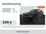 Volkswagen Tiguan GOAL 1.5 eTSI Matrix AHK 360° Keyless LHZ - gebrauchte VW SUV & Geländewagen