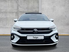 Fahrzeugabbildung Volkswagen Taigo 1.0 TSI DSG R-Line MATRIX PANO KAMERA AHK