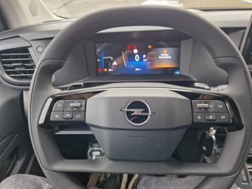 Bild 11 Opel Vivaro Kombi