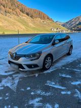 Renault Megan 2017  1.5 dCi (110 PS)  Au... - Renault Megane in Augsburg