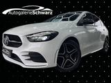 Mercedes-Benz B 250e 8G AMG NIGHT LED AUGR+KAM AMB E-PACK AHK - Mercedes-Benz B 250 aus 2022